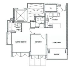 Hillsta (D23), Condominium #584274341